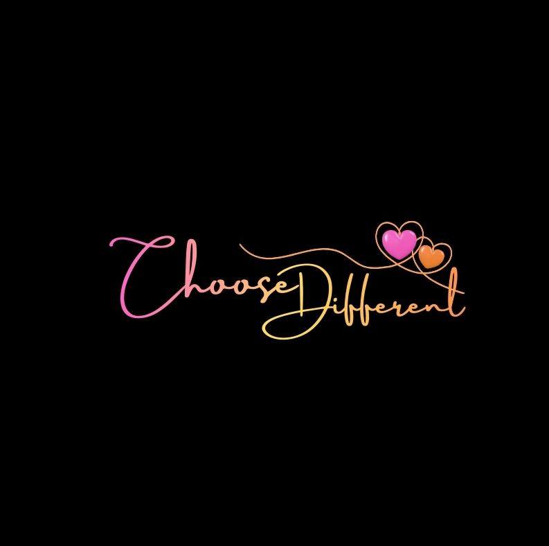 Choose Different Logo